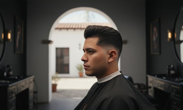 Corte de Cabello para Caballero in San José del Cabo: The 2026 Style Guide