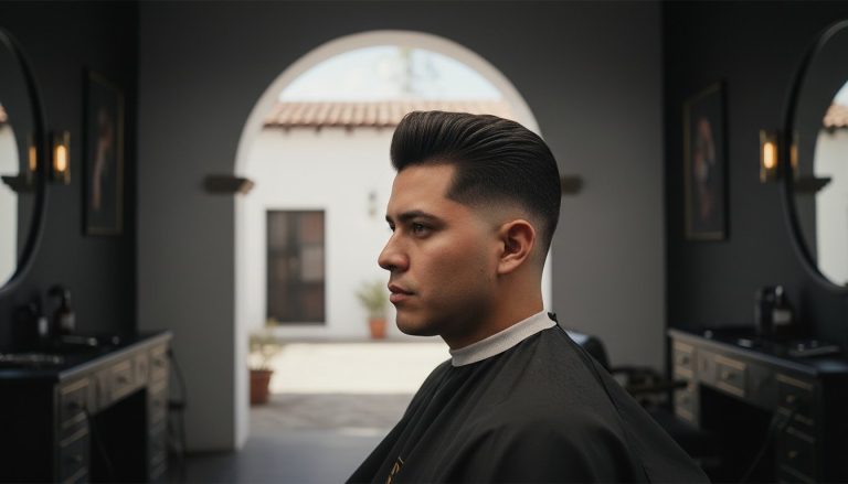 Corte de Cabello para Caballero in San José del Cabo: The 2026 Style Guide