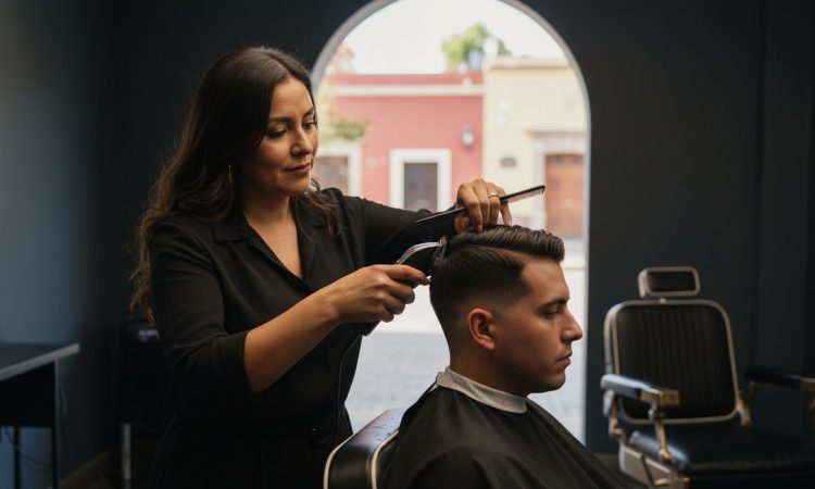Finding the Best 'Barbería Cerca de Mi' in San José del Cabo: 2026 Guide