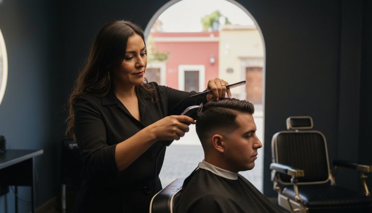 Finding the Best ‘Barbería Cerca de Mi’ in San José del Cabo: 2026 Guide