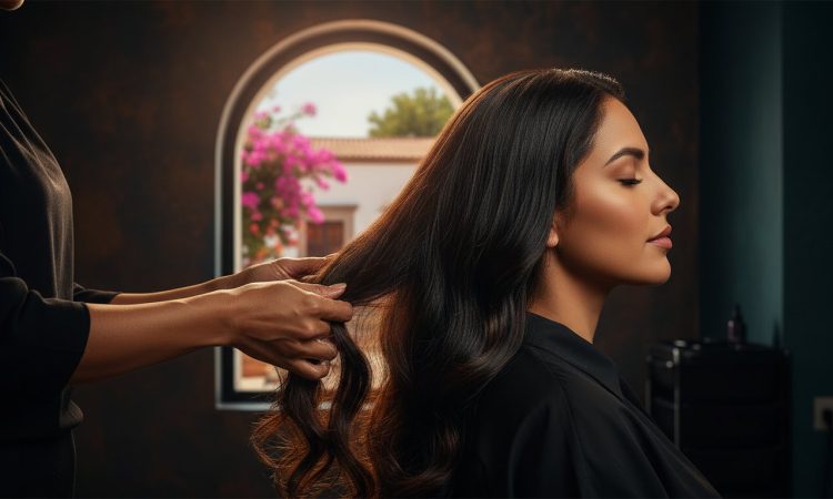 Hidratación Capilar in San José del Cabo: Giving Your Hair the Love It Deserves